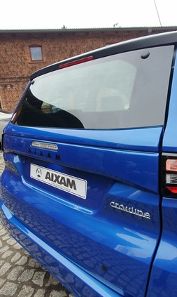 Aixam Crossline cena 79000 przebieg: 1, rok produkcji 2024 z Bolków małe 254